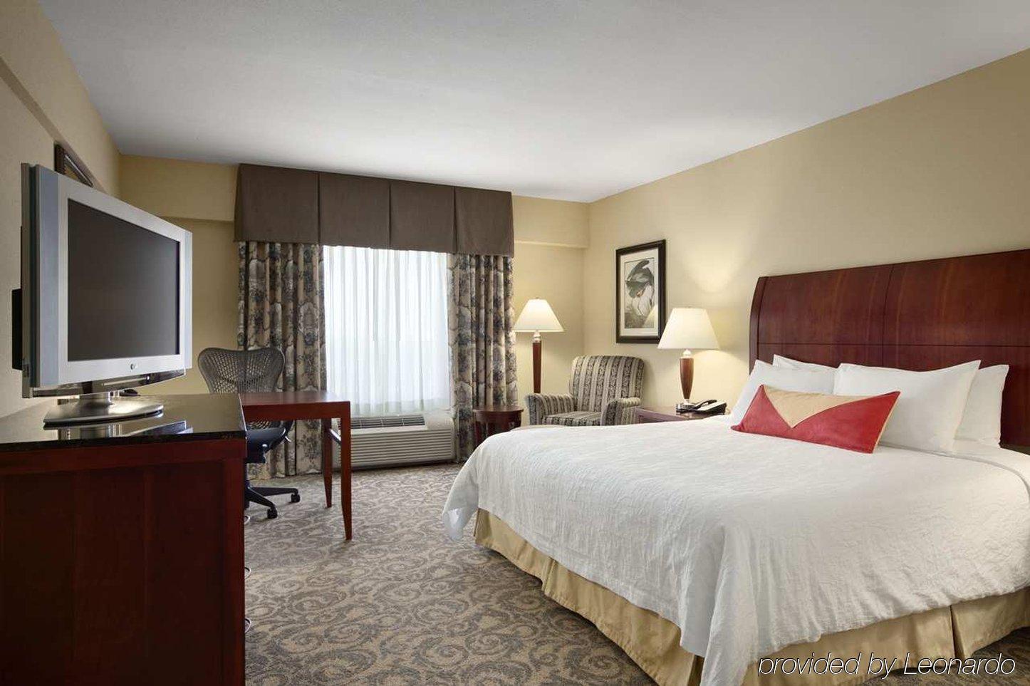 Hilton Garden Inn Champaign/ Urbana Dış mekan fotoğraf