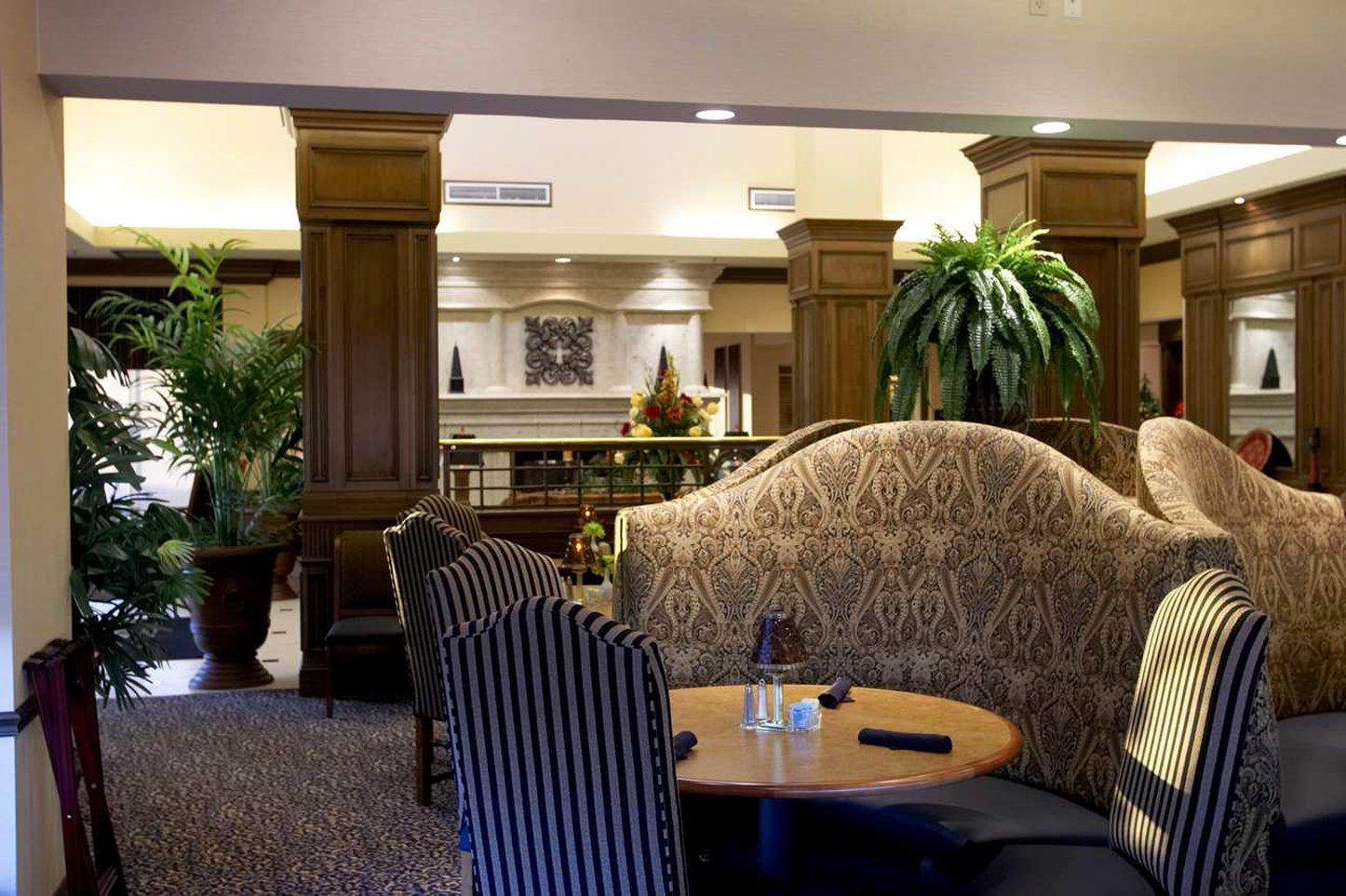 Hilton Garden Inn Champaign/ Urbana Dış mekan fotoğraf